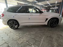 BMW X3 M 3.0 AT, 2019, 28 700 км, с пробегом, цена 8 200 000 руб.