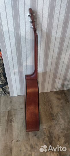 Акустическая гитара Cort ad810 op