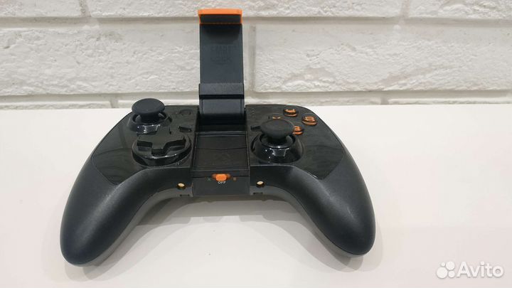 Moga Pro Power Controller