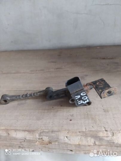 Датчик положения кузова range rover Evoque