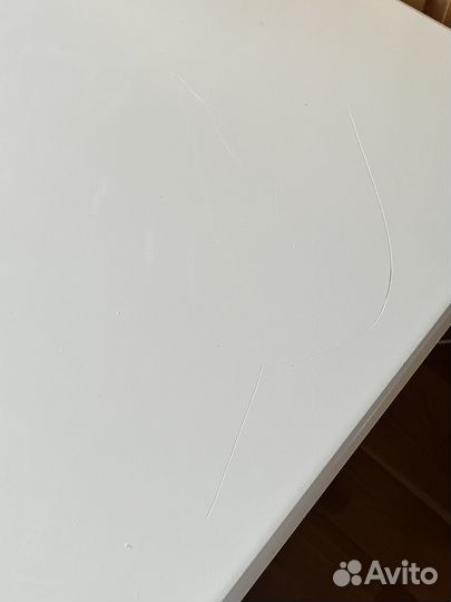 Стол IKEA лиаторп