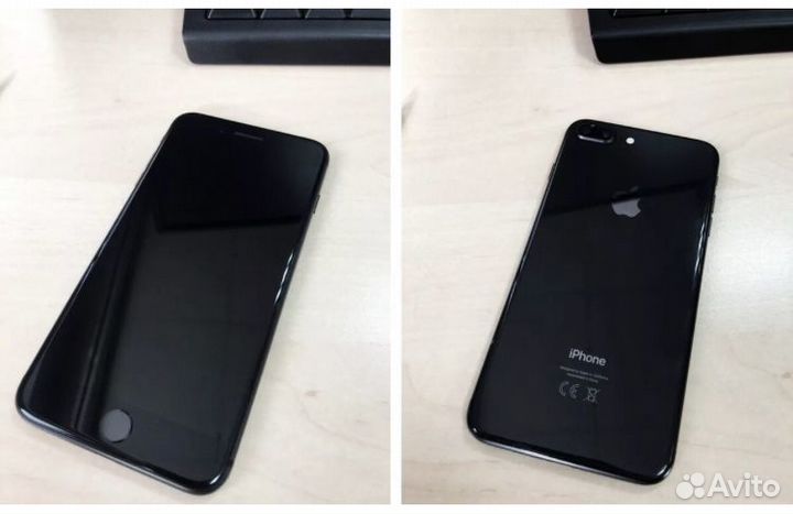 iPhone SE, 64 ГБ