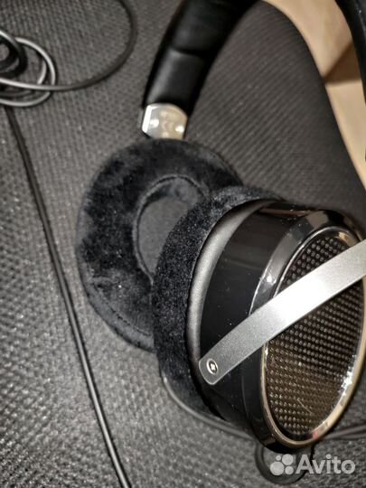 Магнитопланарные наушники Takstar HF-580