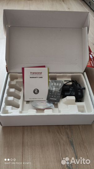 Цифровая фоторамка новая