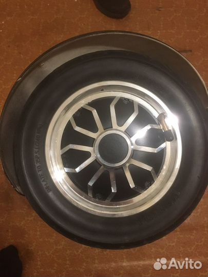 Гироскутер Smart Balance 10,5 дюймов