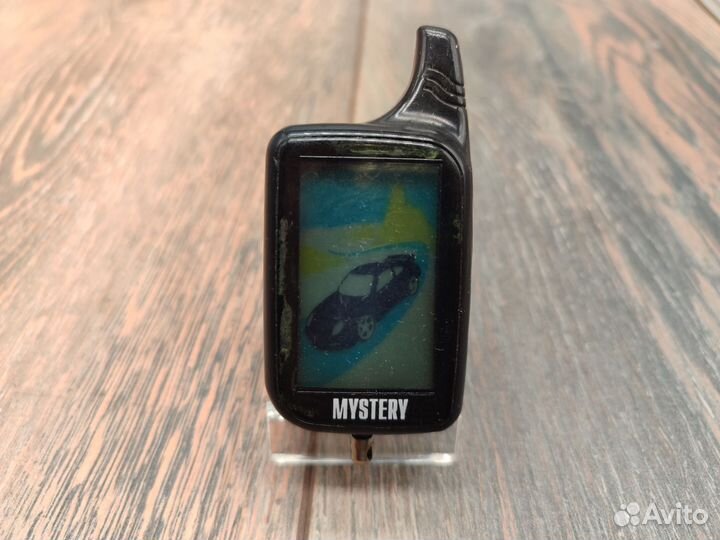 Брелок сигнализации Mystery MX-905