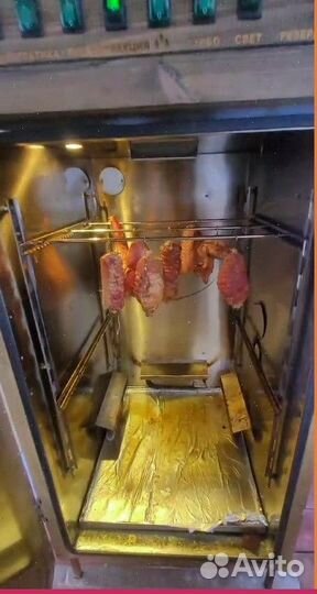 Коптильни в рассрочку от производителя