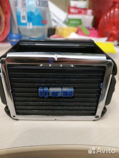 Оснастка Colop 2660 печать - штамп