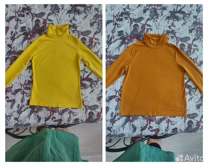 Пакет женской одежды 44-46 размер