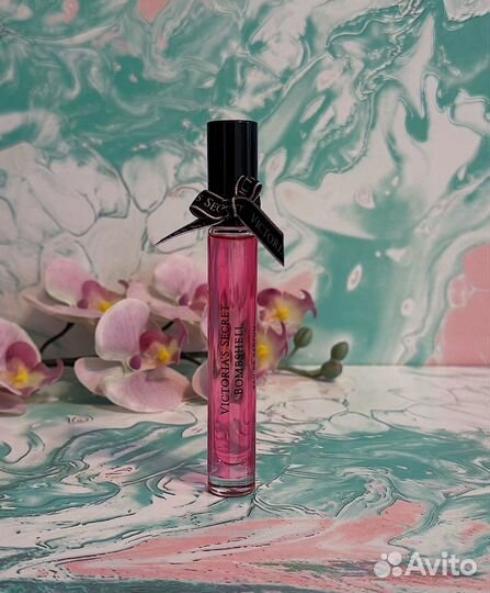 Victoria secret bombshell/love/tease/eau so sexy