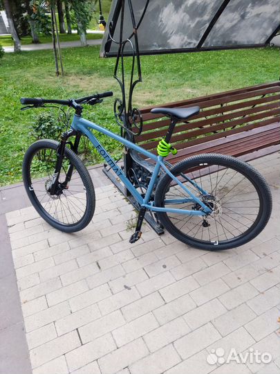 Велосипед format 1214 29