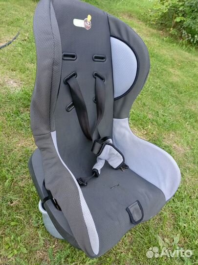 Детское автокресло