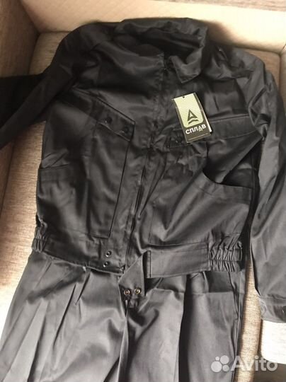 Форма охраны