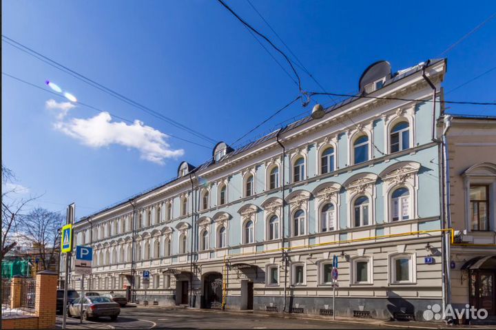 Аренда конференц-зала для тренингов и мероприятий