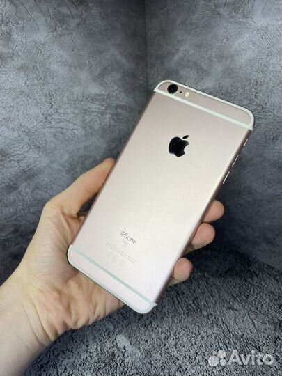 iPhone 6S Plus, 32 ГБ