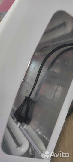 Уф лампа для маникюра