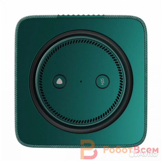 Умная колонка Яндекс Станция Макс с Алисой с Zigbe