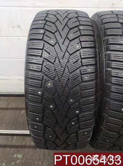 Gislaved NordFrost 100 215/55 R16 98H