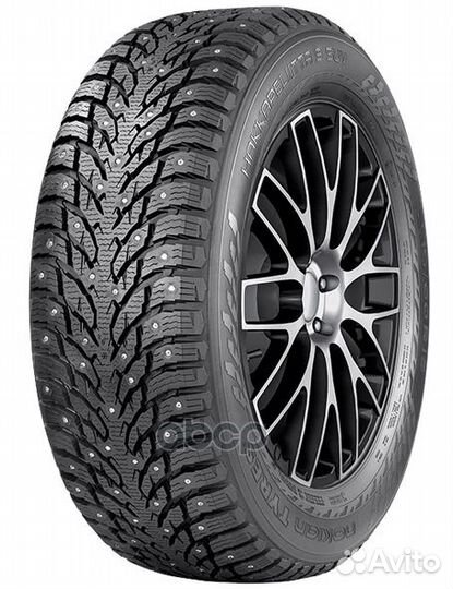 Nokian Tyres Hakkapeliitta 9 SUV 275/50 R20