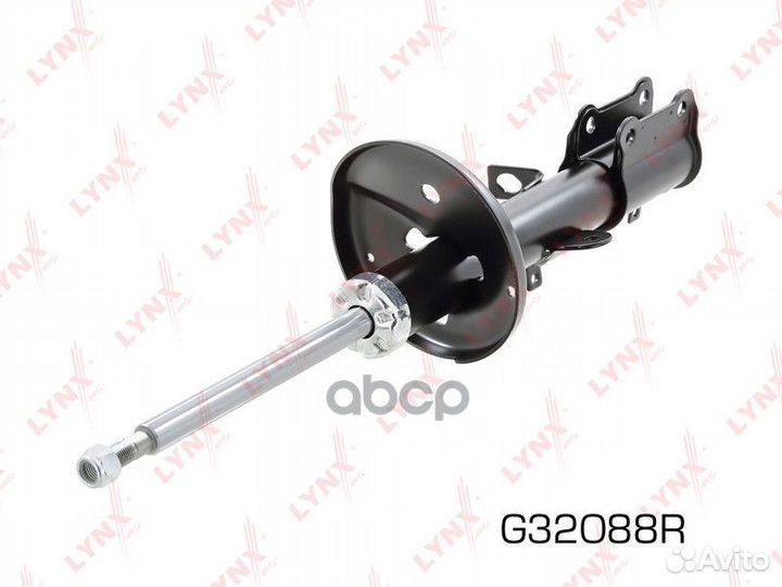 Стойка амортизационная зад прав G32088R