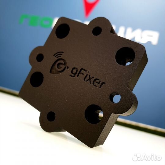 Проставка для креплений RAM Garmin