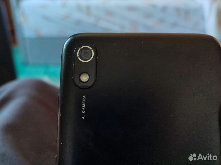 Xiaomi Redmi 7A, 2/16 ГБ