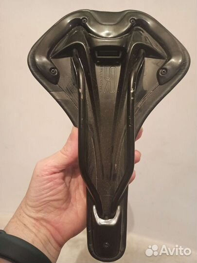 Седло для велосипеда