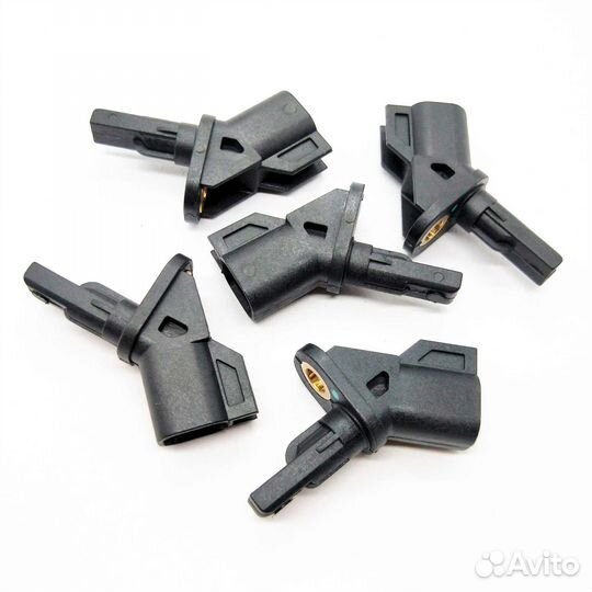 Датчик ABS на Форд Фокус 2