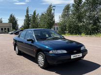 Ford Mondeo 1.8 MT, 1996, 60 976 км, с пробегом, цена 550 000 руб.