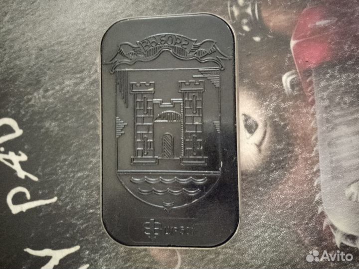 Монетница СССР