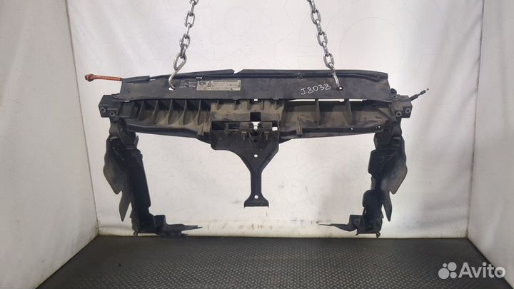 Рамка передняя Volkswagen Tiguan, 2009