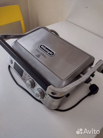 Мультигриль delonghi