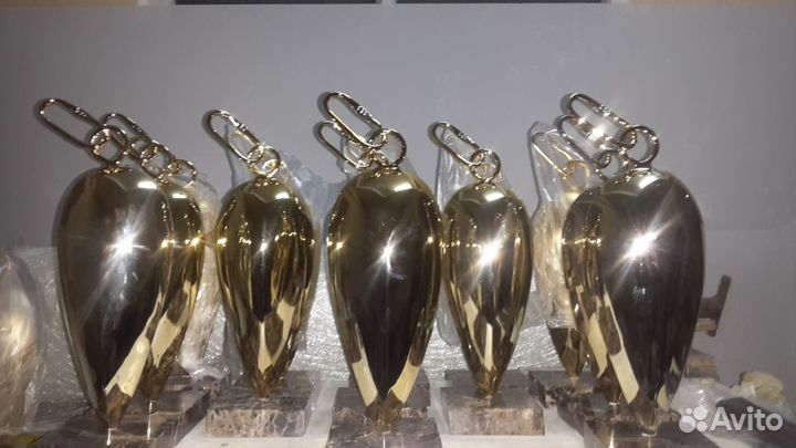 Металлизация вакуумная