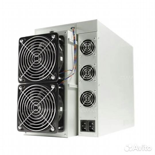 Майнер/Асик Antminer L9