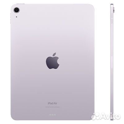 iPad Air (2024) 13