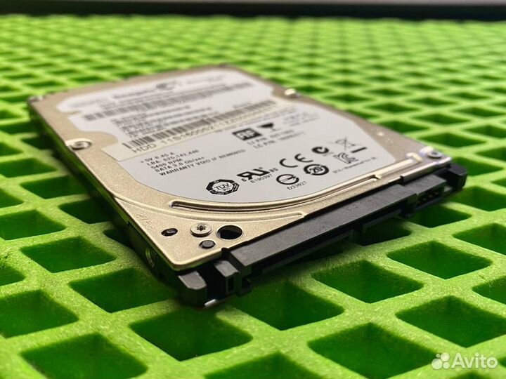 Жесткий диск hdd Seagate 320 гб - универсальный