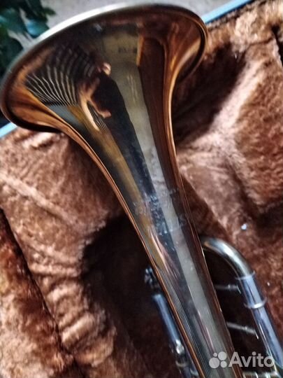 Труба Festival Amati Kraslice