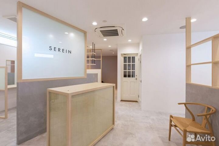 Стойки ресепшн, ресепшн для бизнеса