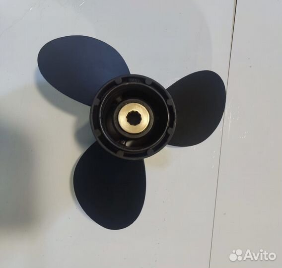 Винт гребной suzuki