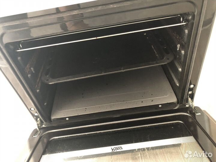 Плита электрическая