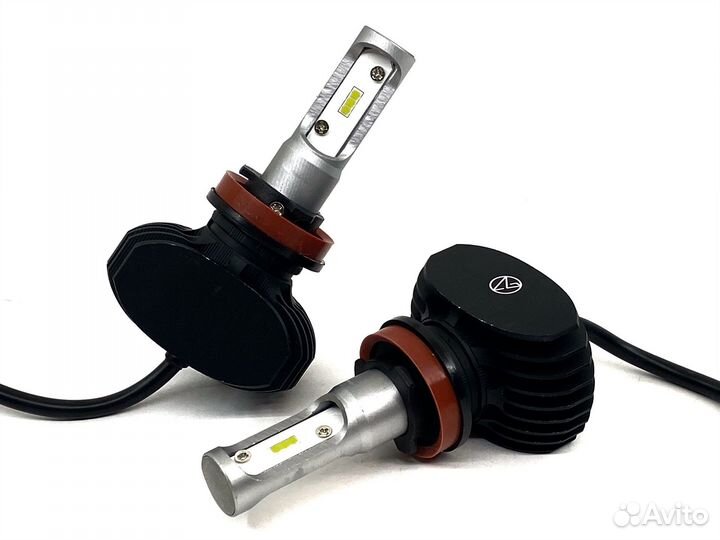 Автомобильные Светодиодные (LED) лампы