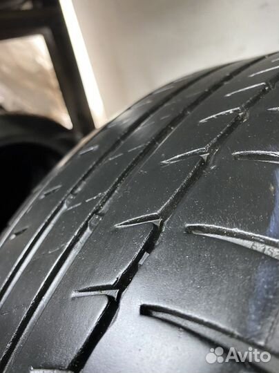 Michelin Primacy HP 205/60 R16 92W