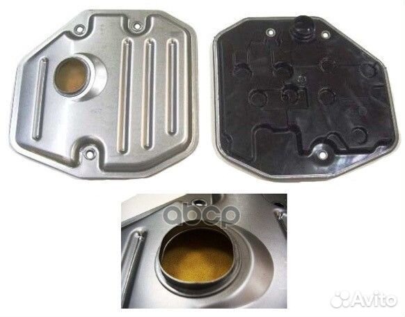 Фильтр вариатора toyota RAV 4, Avensis,toyota