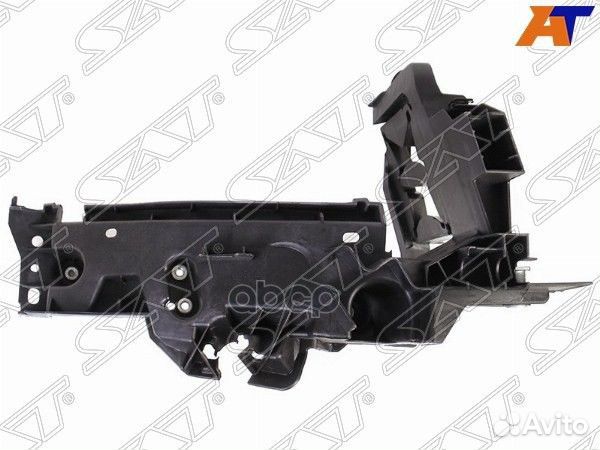 Крепление фары Audi Q5 08-17 (Спереди/ Справа)