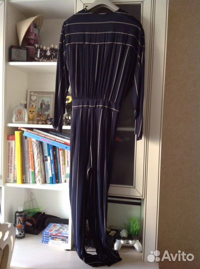 44 Liviana Conti (ориг) Новый комбинезон