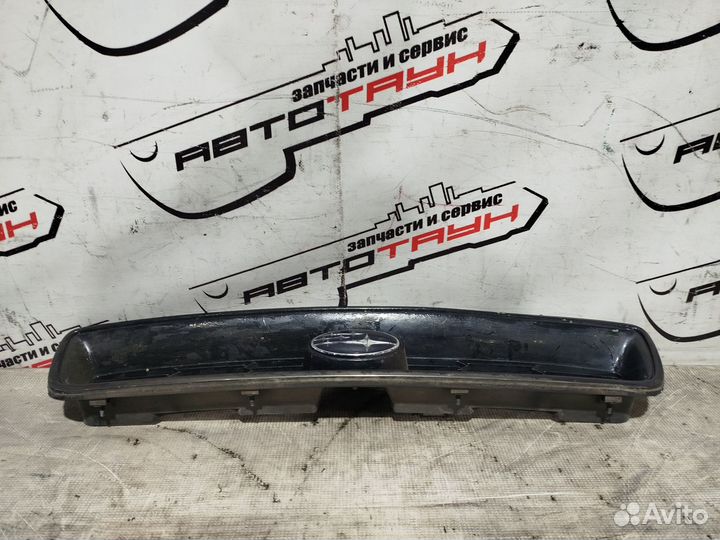 Решетка радиатора subaru legacy BE5 BE9 BEE BH5 BH9 BHC BHE 2 модель 91121AE400 TA1011Z
