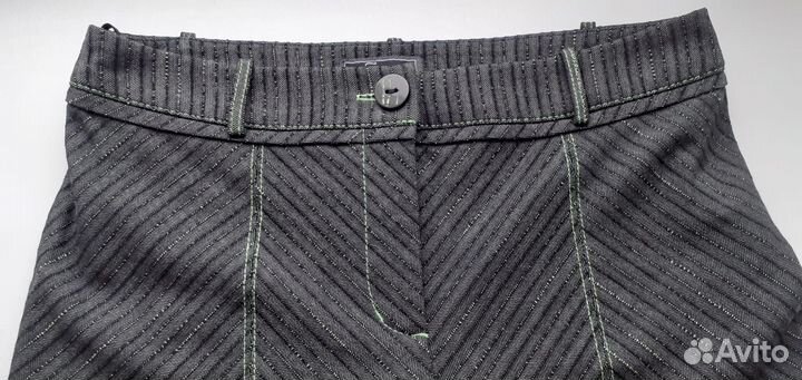 Брюки, бренд гота