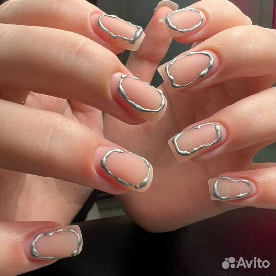 Ищу моделей на маникюр (Центр)