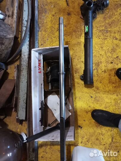 Вал рулевой рейки ауди а6 с5