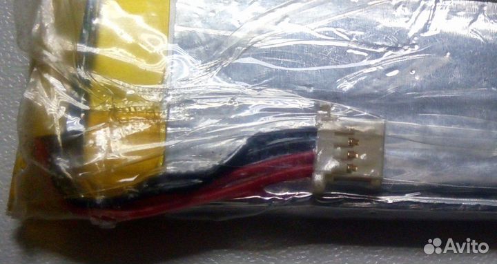 Акб для планшетов 3,7V, 5000-10000mA